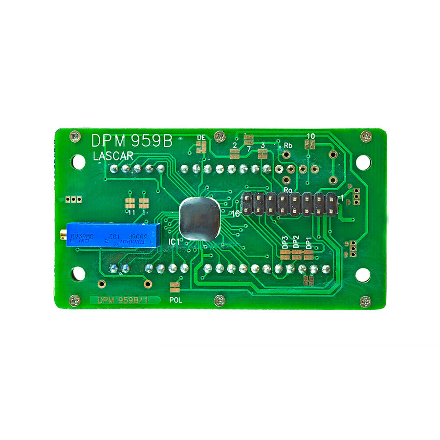 Lascar Electronics DPM 959B