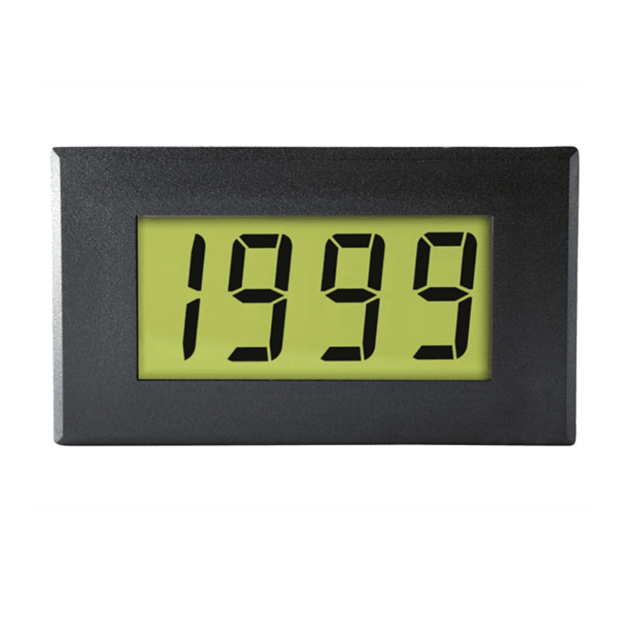 Lascar Electronics DPM 970