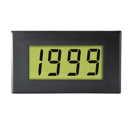 Lascar Electronics DPM 970