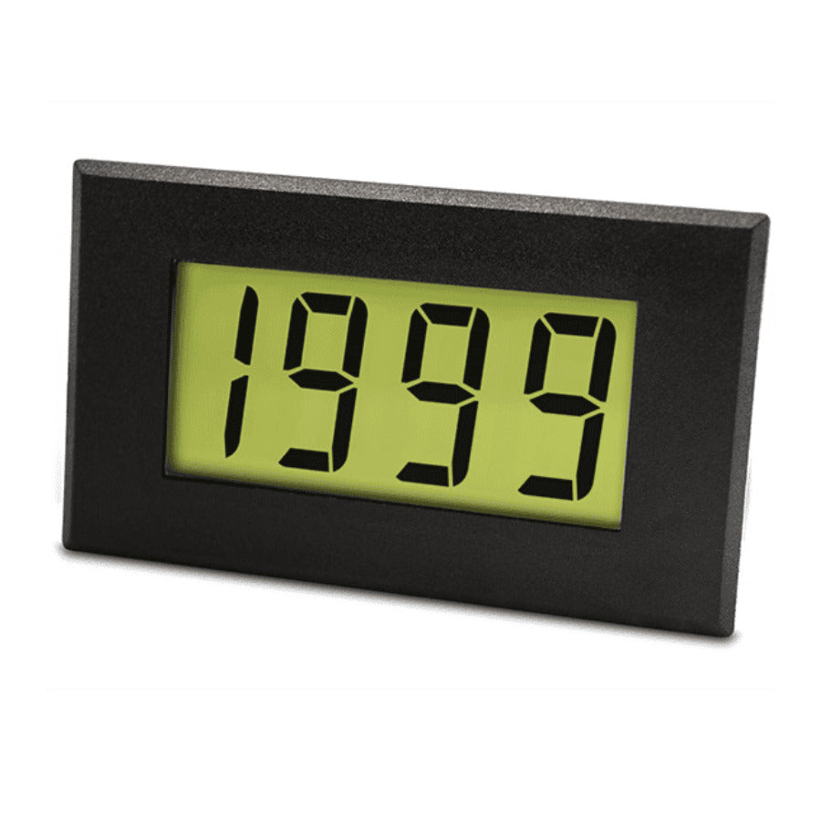 Lascar Electronics DPM 970