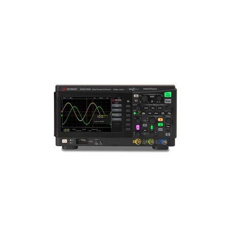 Keysight EDUX1052A Digital Oscilloscope