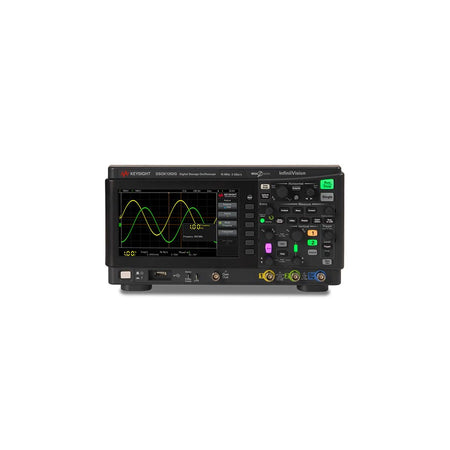 Keysight DSOX1202G Digital Oscilloscope