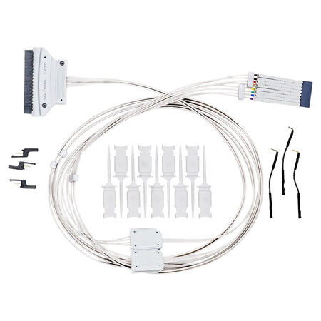 Keysight DSOX2MSO Logic Probe