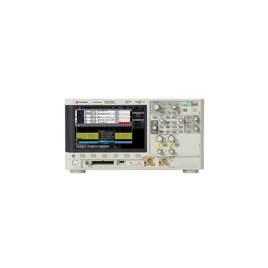 Keysight DSOX3032A Digital Oscilloscope