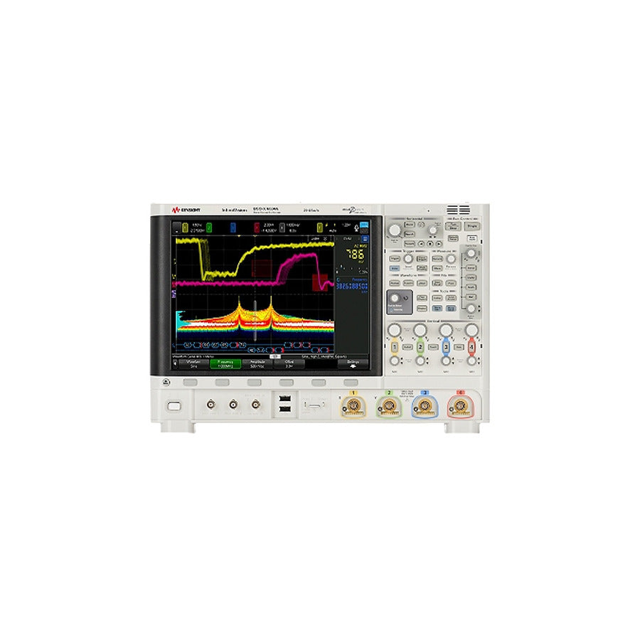 Keysight DSOX6B10T604BW Bandwidth upgrade