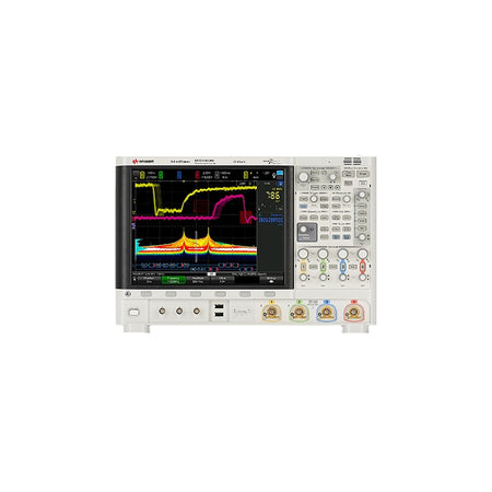Keysight DSOX6B10T604BW Bandwidth upgrade