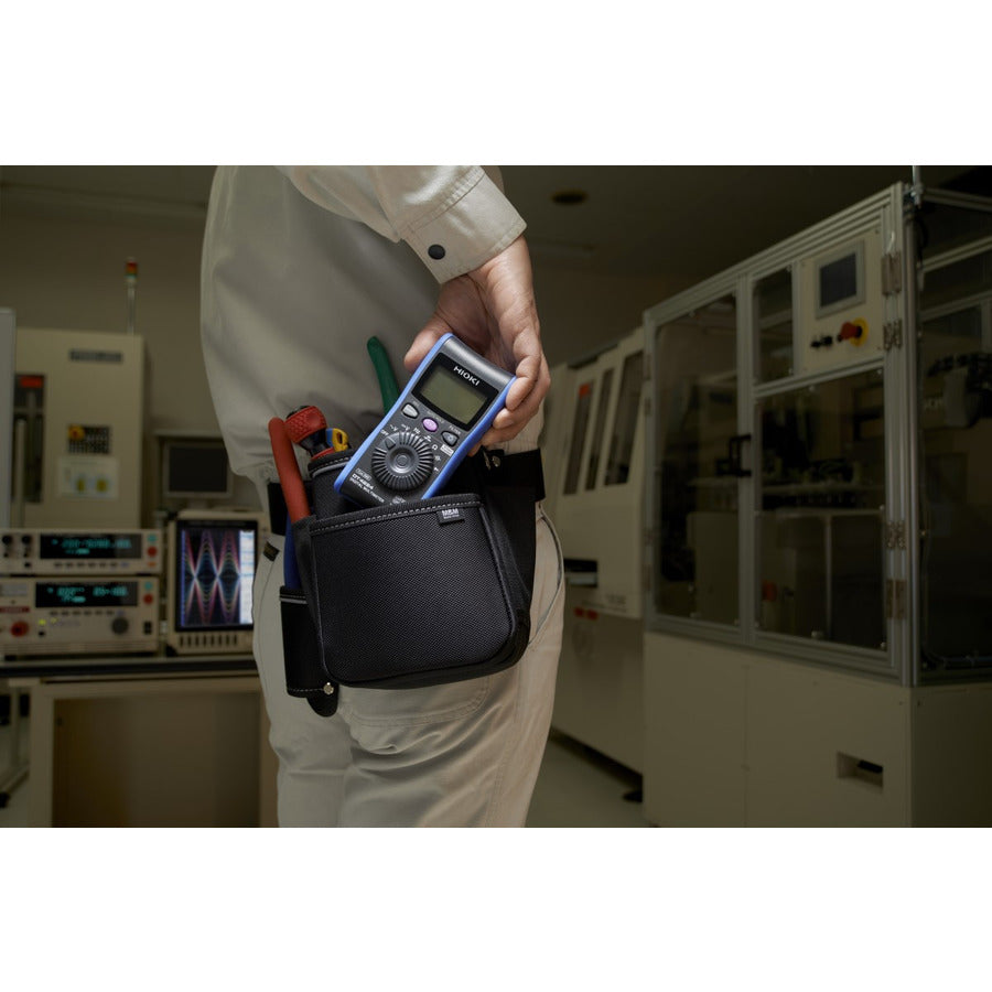 Hioki DT4224 Digital Multi Meter