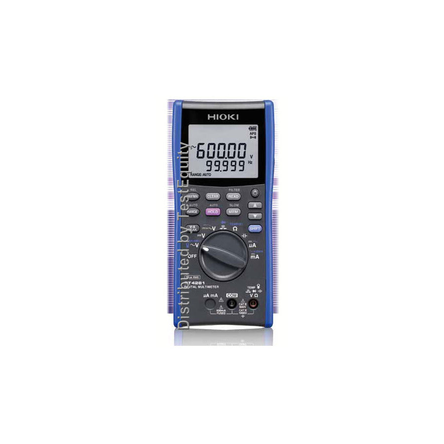 Hioki DT4281