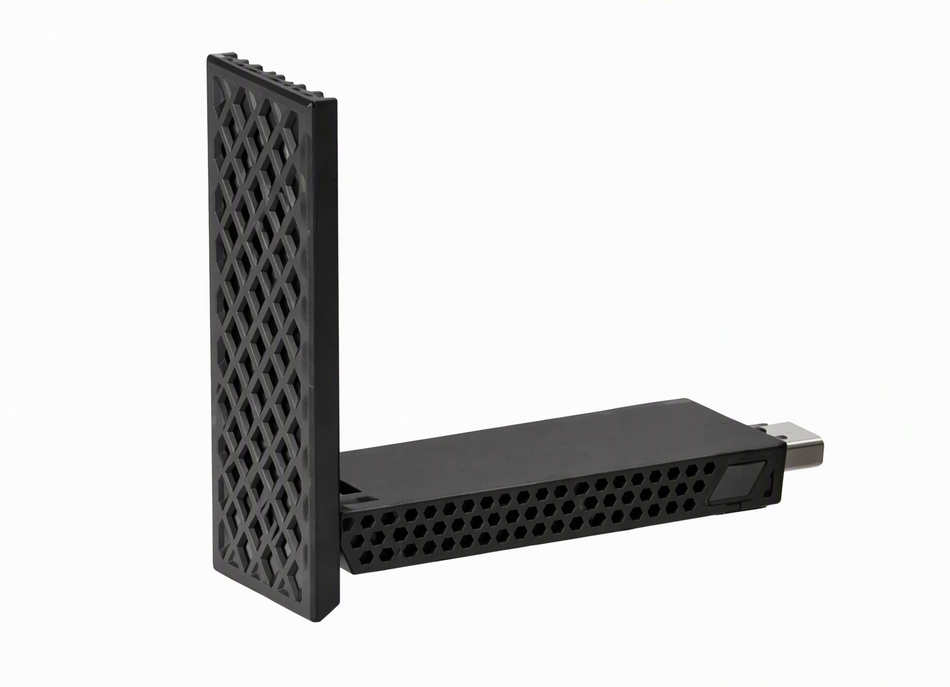 Trend Networks R166051 NaviTEK III WLAN-USB-Adapter Netgear A9000