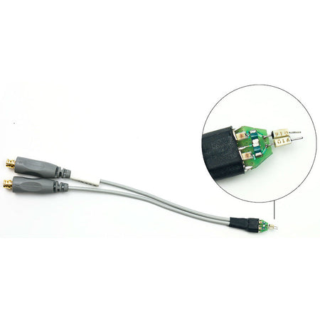 Keysight E2677B InfiniiMax Differential Solder-In Probe Head