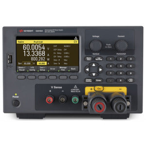 Keysight-E36155A
