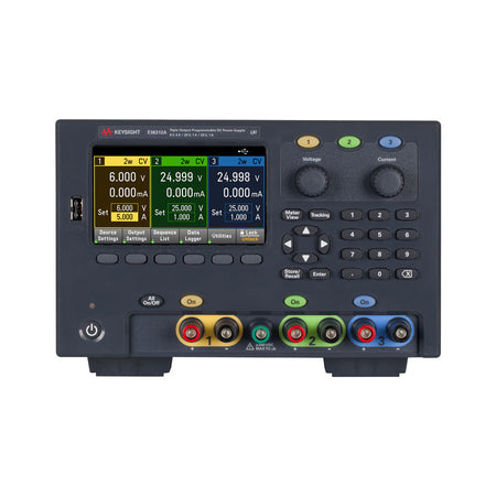 Keysight E36312A DC Power Supply