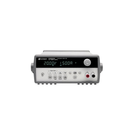 Keysight E3644A DC Power Supply