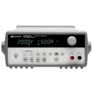 Keysight-E3644A