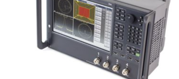 Keysight E5080B 4K0 172 1E5 ENA-X Vektornetzwerkanalysator (9 kHz bis 9 GHz)