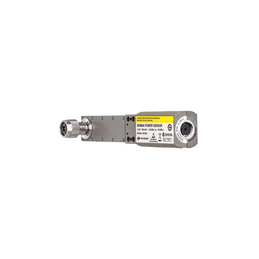 Keysight E8486A 200 Leistungssensor (75-110 GHz Hohlleiter)