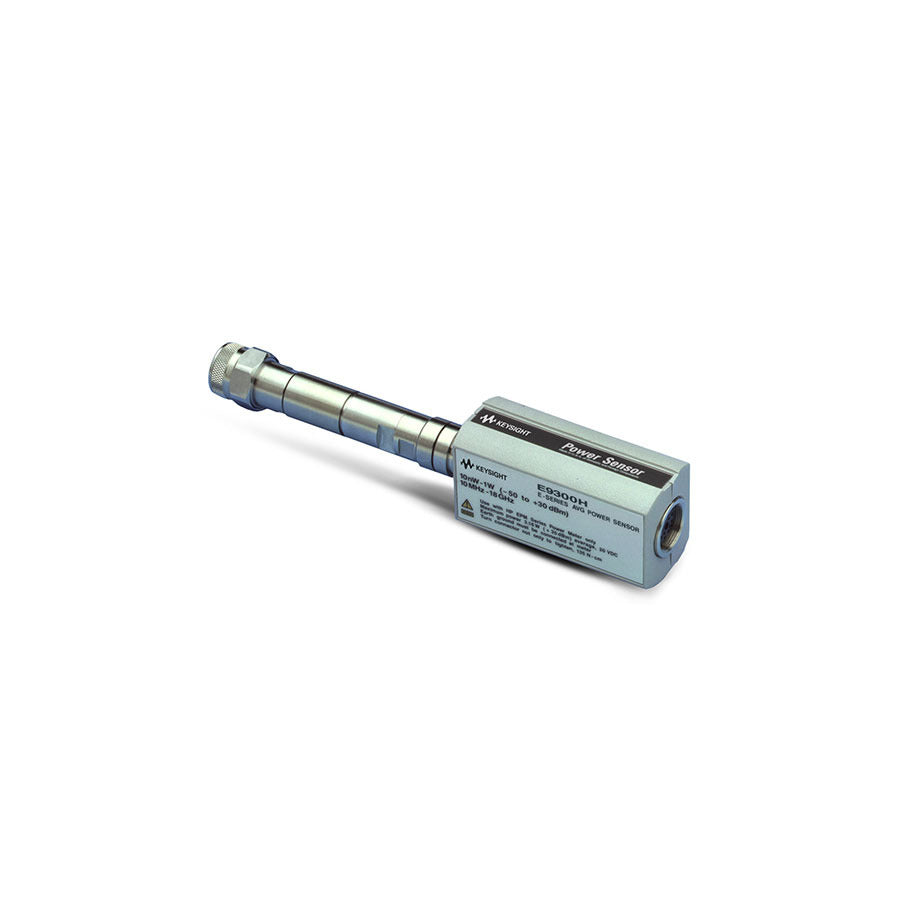 Keysight E9301H Average Power Sensor