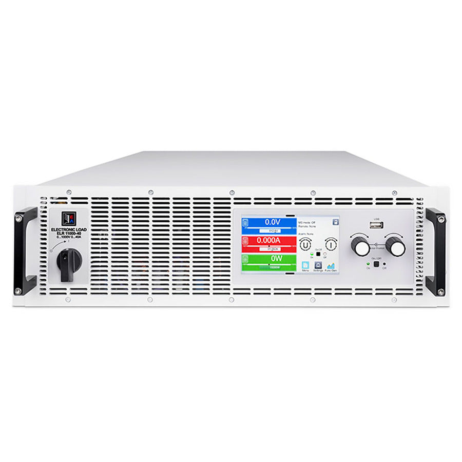 EA Elektro-Automatik EA-ELR 10750-20 3U