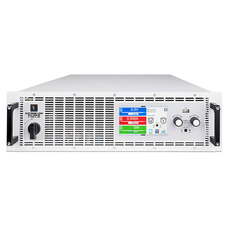 EA Elektro-Automatik EA-ELR 10500-90 3U