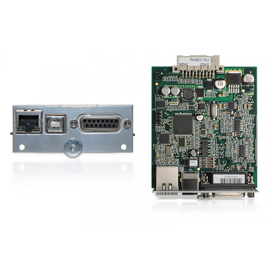 EA Elektro-Automatik EA-IF KE4