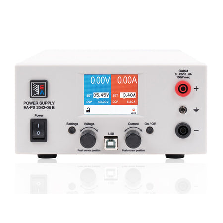 EA Elektro-Automatik EA-PS 2084-03B