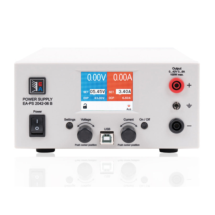 EA Elektro-Automatik EA-PS 2042-10B