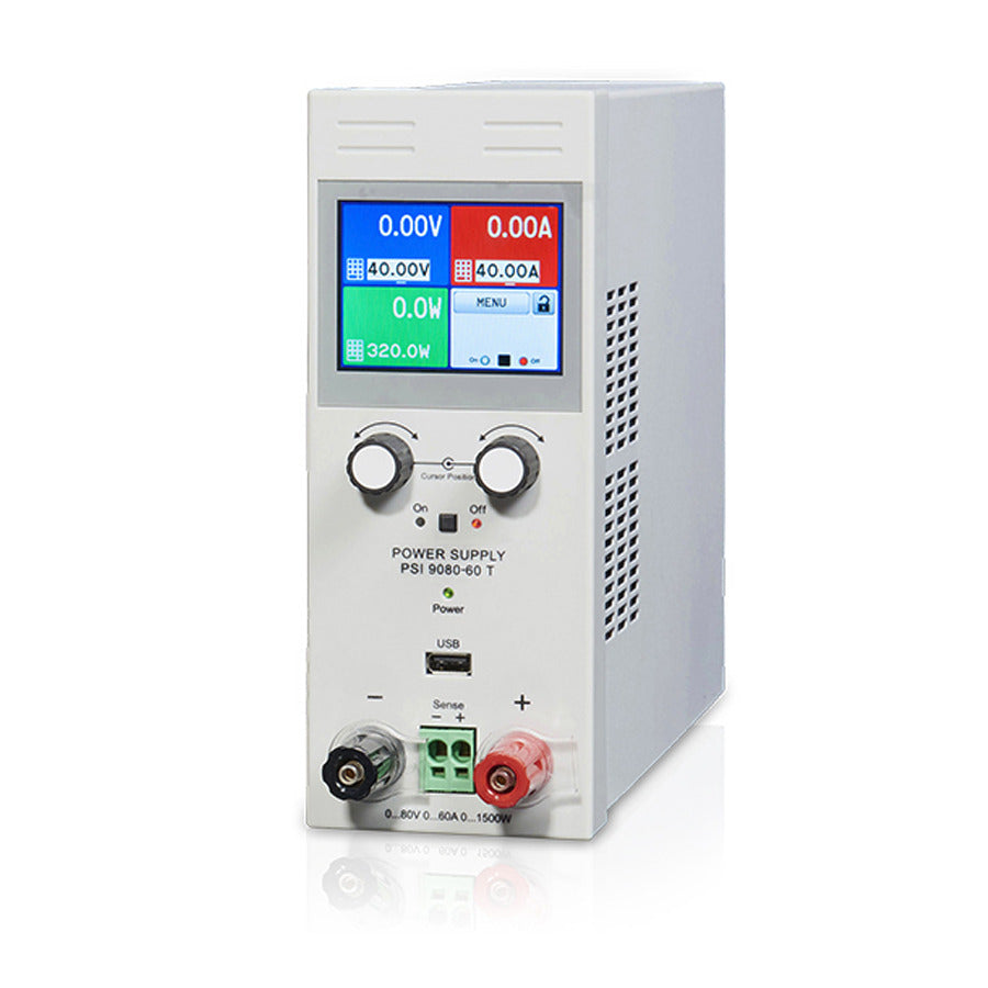EA Elektro-Automatik EA-PS 9040-40 T 1000W