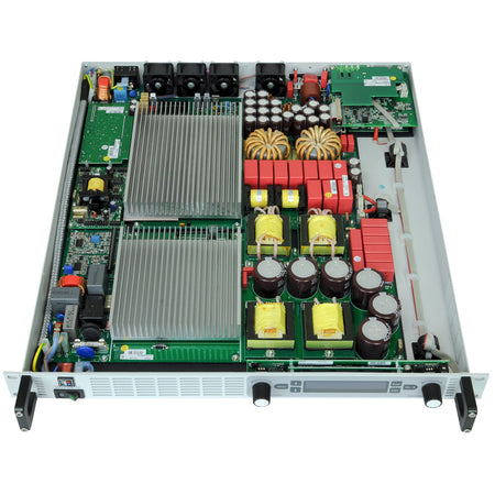 EA Elektro-Automatik EA-PS 9360-15 1U