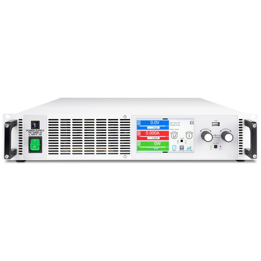 EA Elektro-Automatik EA-PS 10080-120 2HE