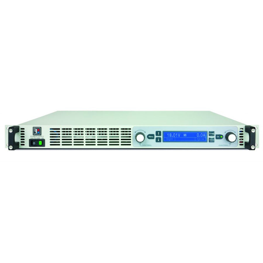 EA Elektro-Automatik EA-PS 9080-100 1HE