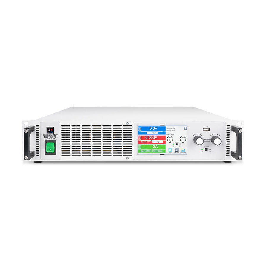 EA Elektro-Automatik EA-PSB 10080-120 2U
