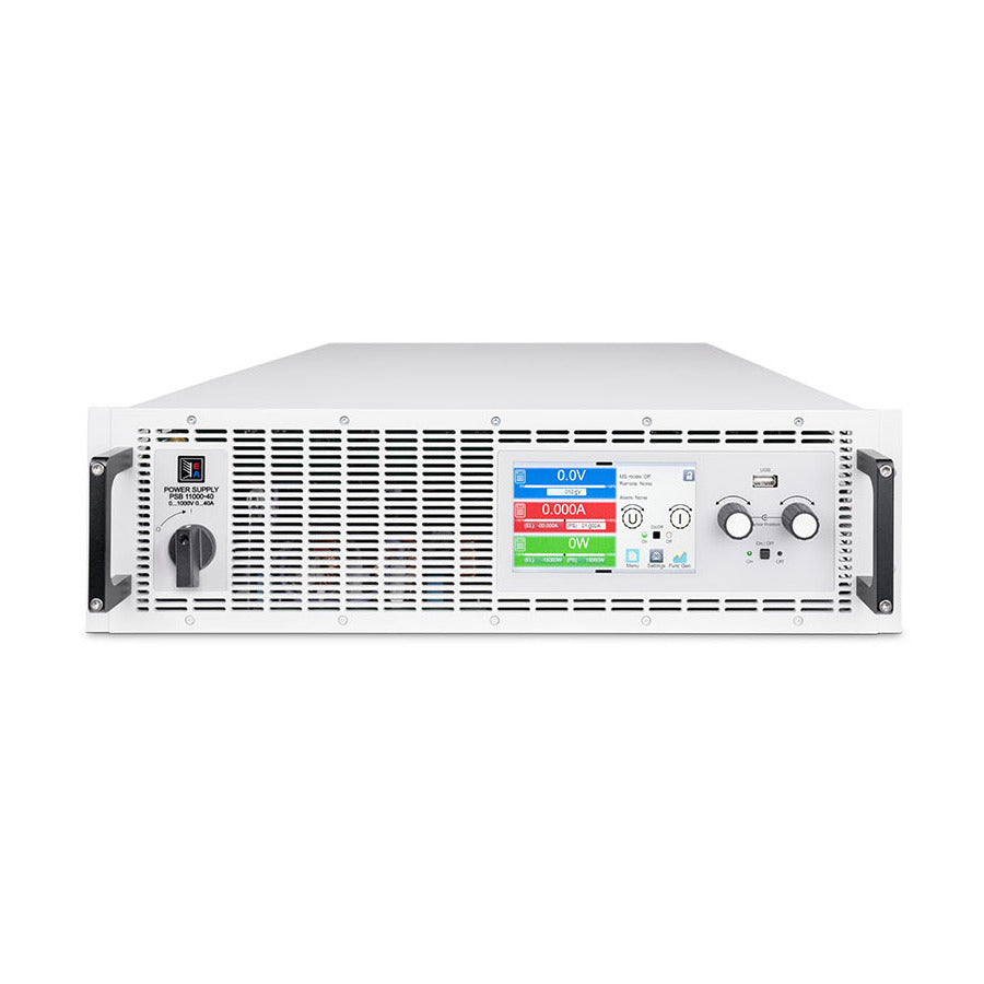 EA Elektro-Automatik EA-PSB 10080-340 3U