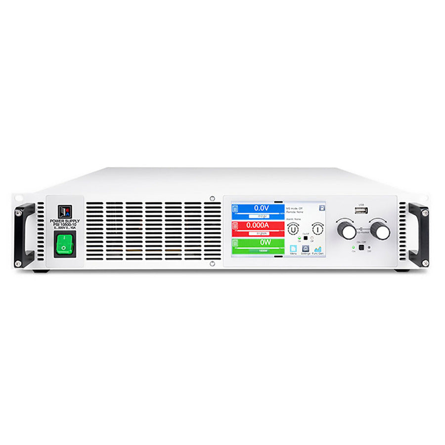EA Elektro-Automatik EA-PSI 10500-10 2U