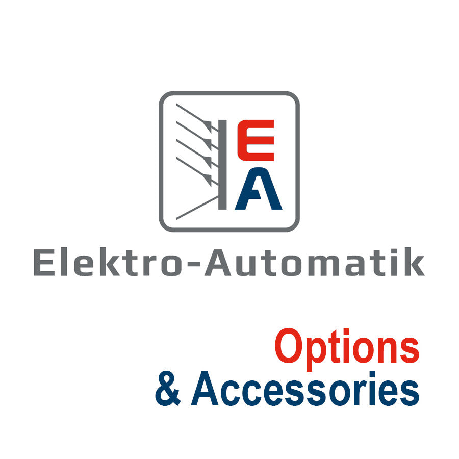 EA Elektro-Automatik EA Multi Control