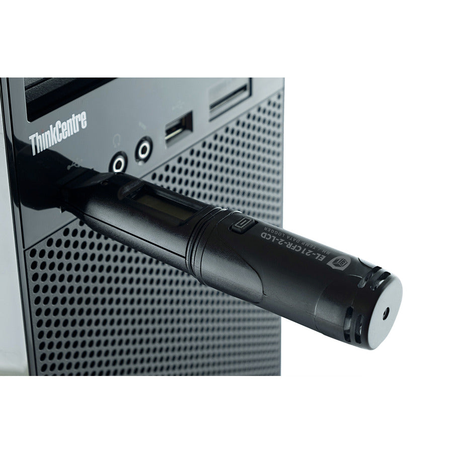 Lascar Electronics EL-21CFR-2-LCD