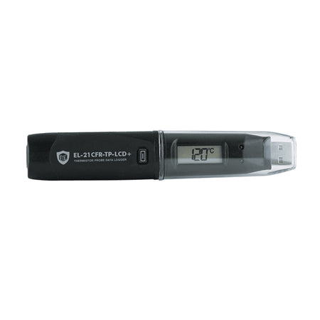 Lascar Electronics EL-21CFR-TP-LCD+