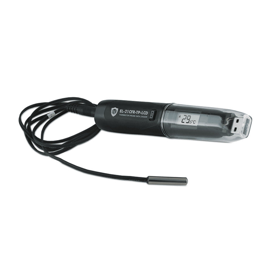 Lascar Electronics EL-21CFR-TP-LCD