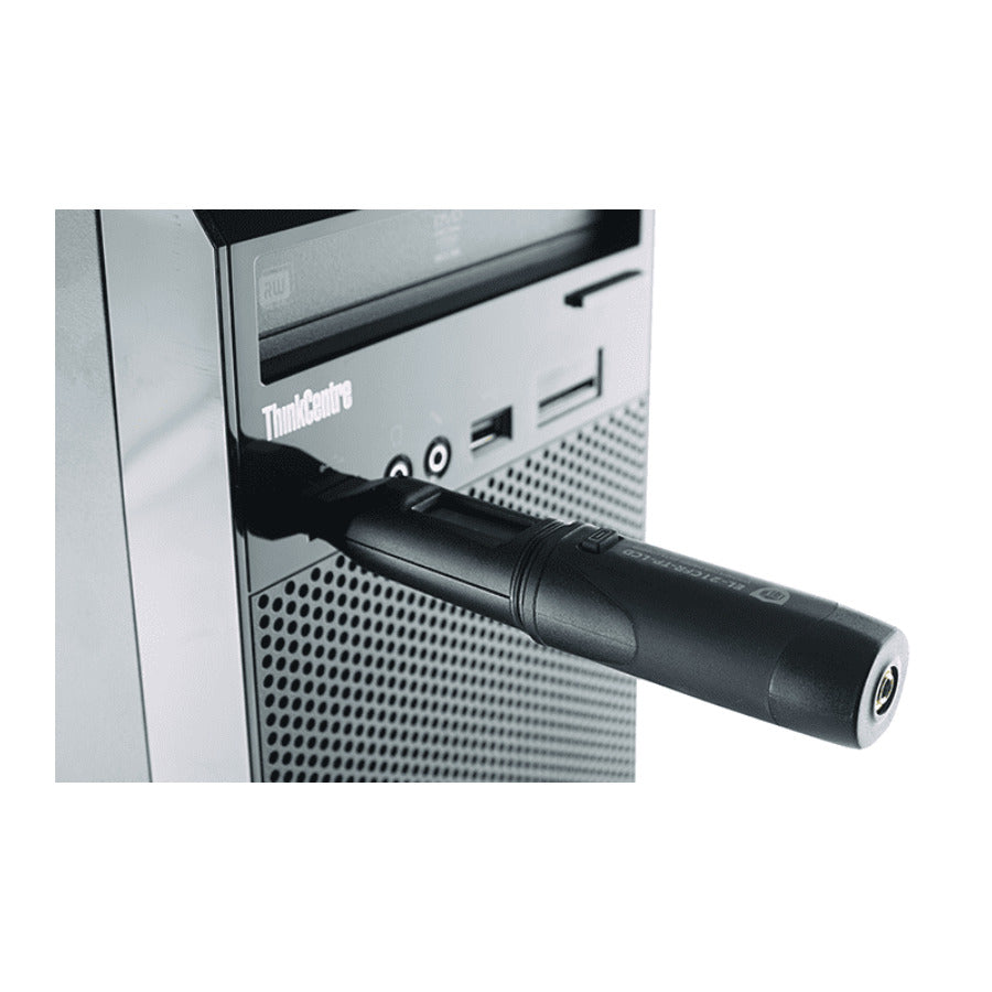 Lascar Electronics EL-21CFR-TP-LCD