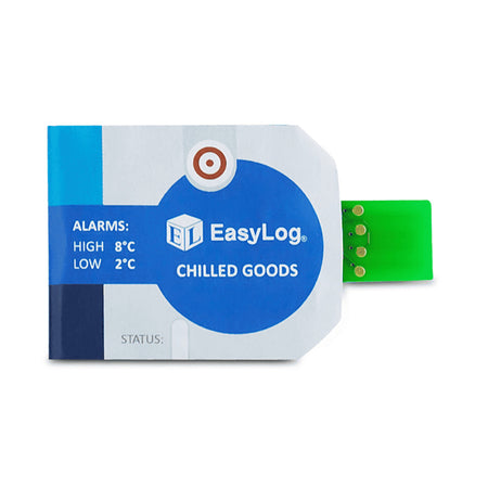 Lascar Electronics EL-CC-1-001 PK10