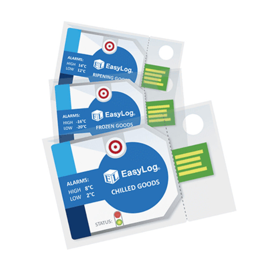 Lascar Electronics EL-CC-1-001 PK10