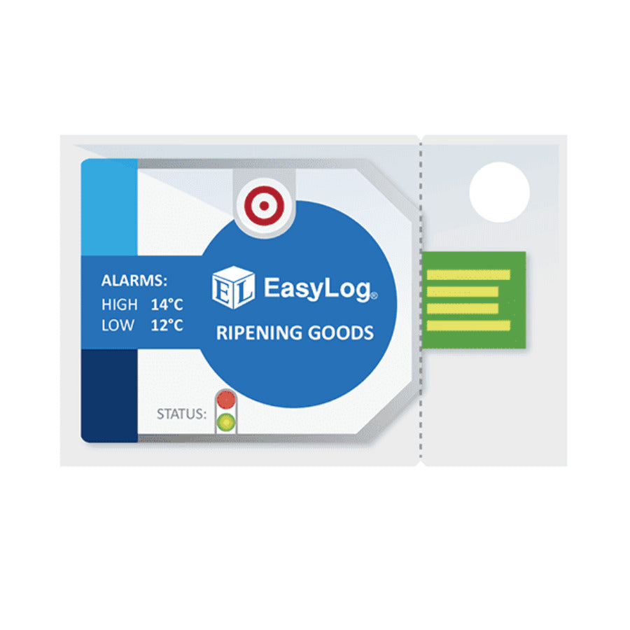 Lascar Electronics EL-CC-1-003 PK10