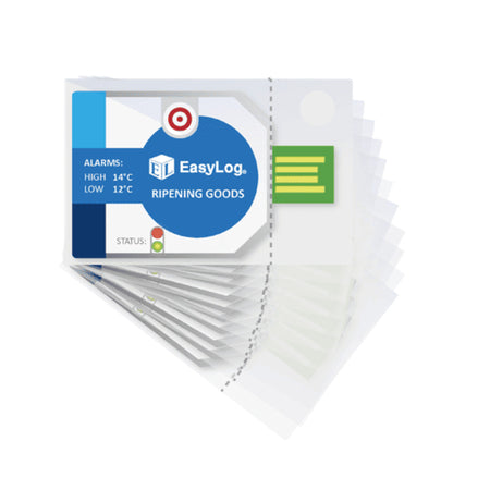 Lascar Electronics EL-CC-1-003 PK10