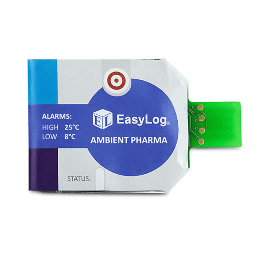 Lascar Electronics EL-CC-1-004 PK10