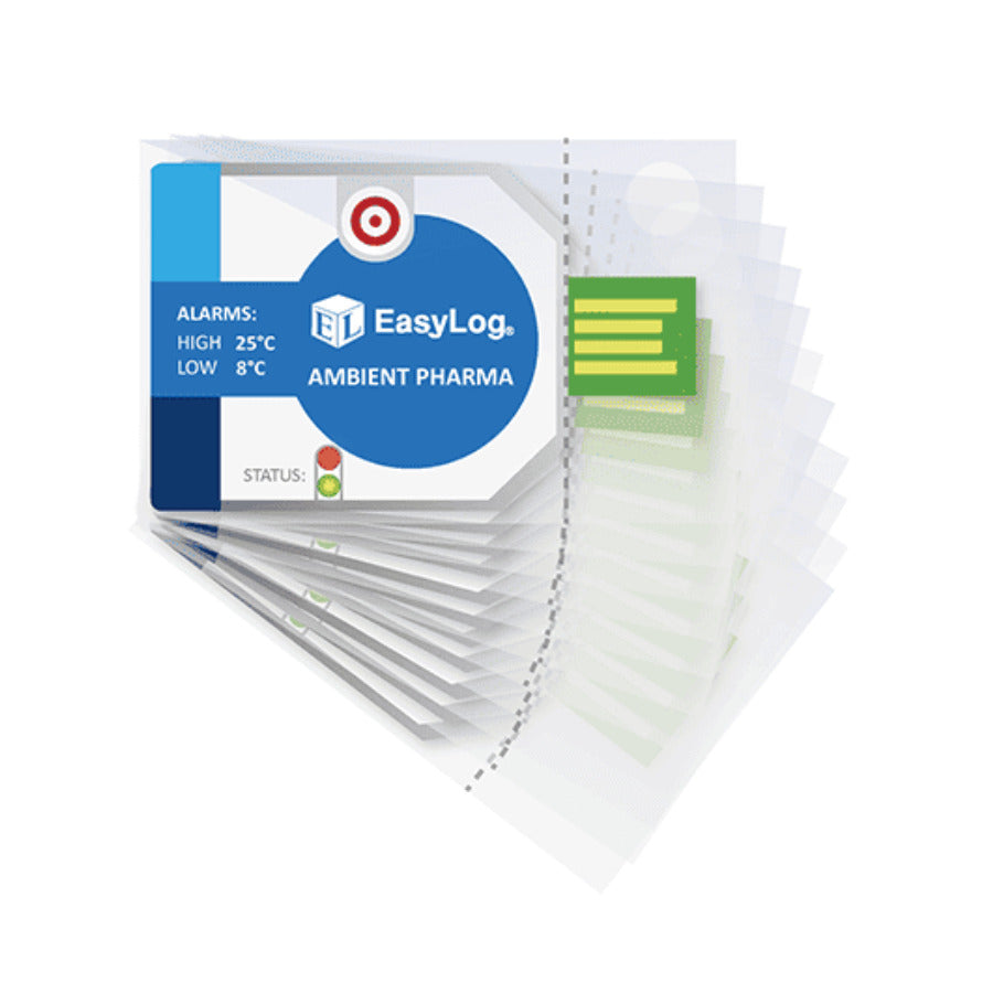 Lascar Electronics EL-CC-1-004 PK10