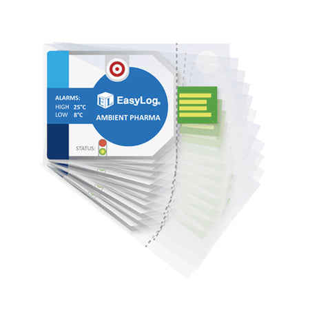 Lascar Electronics EL-CC-1-004 PK10