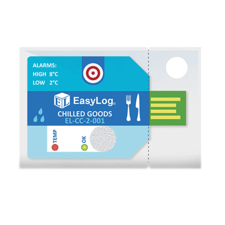 Lascar Electronics EL-CC-2-001 PK10