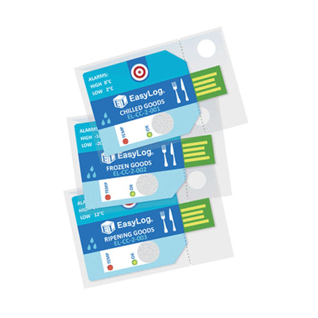 Lascar Electronics EL-CC-2-001 PK10