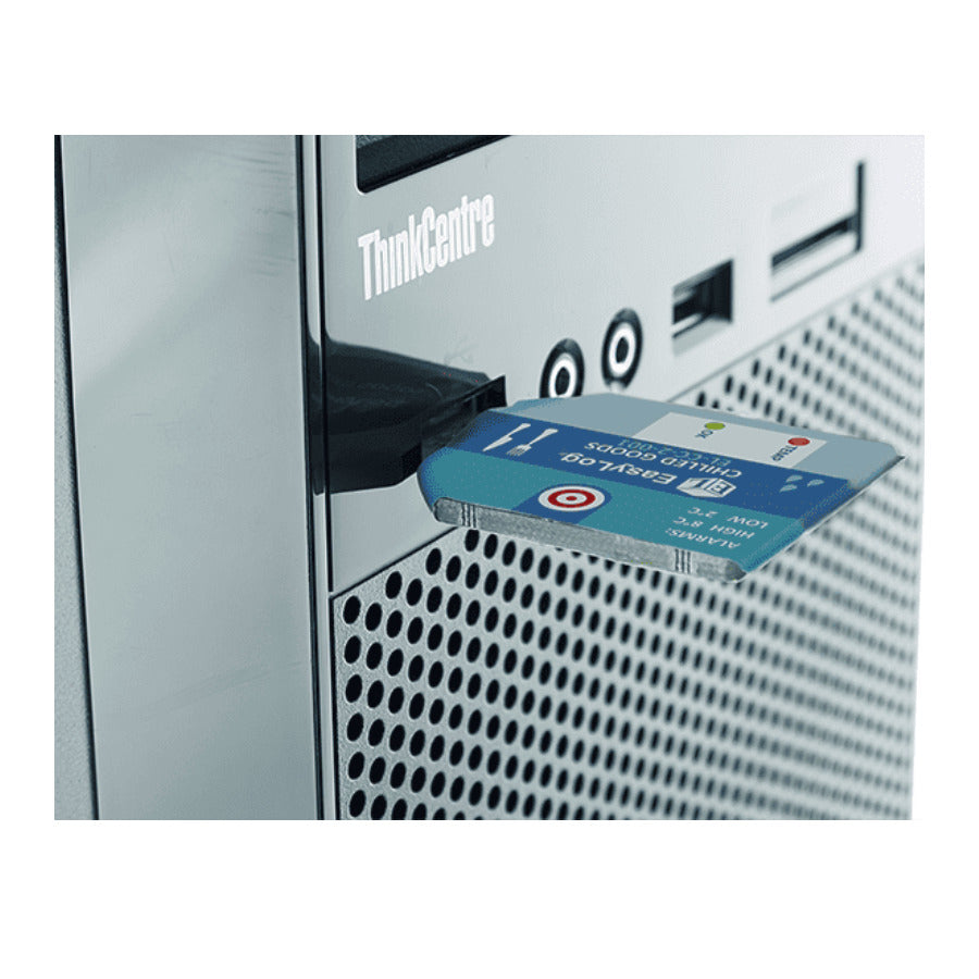 Lascar Electronics EL-CC-2-001 PK10