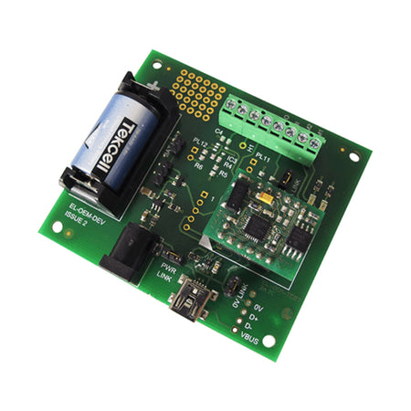 Lascar Electronics EL-OEM-TEST