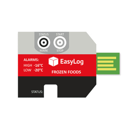 Lascar Electronics EL-PDF-1-002 PK10